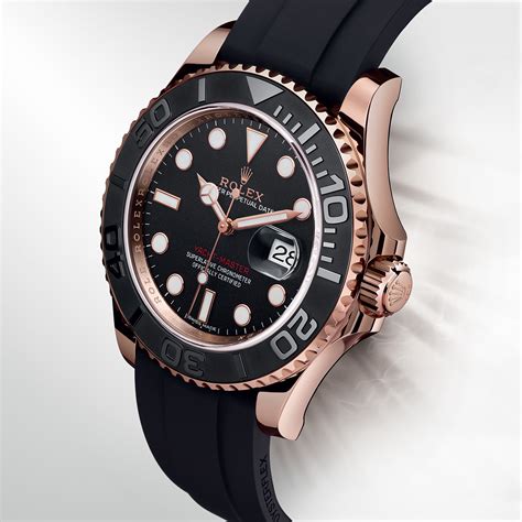 rolex yacht master noir|rolex yacht master women's.